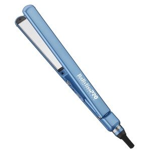 BaBylissPRO Titanium 1" Ultra Thin Straightener